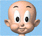 Uživatelský avatar