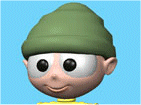 Uživatelský avatar
